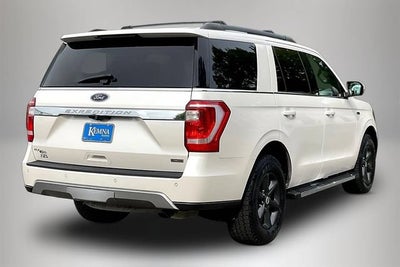 2018 Ford Expedition XLT