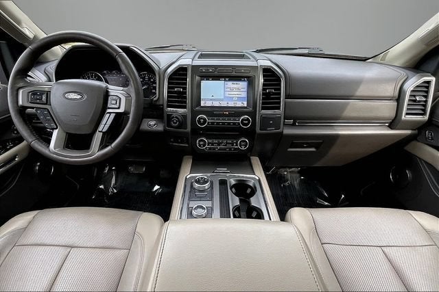 2018 Ford Expedition XLT
