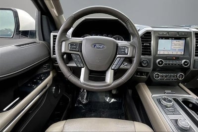 2018 Ford Expedition XLT