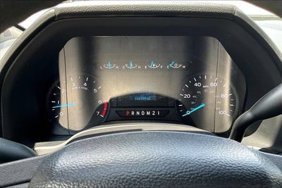 2018 Ford F-250 XL