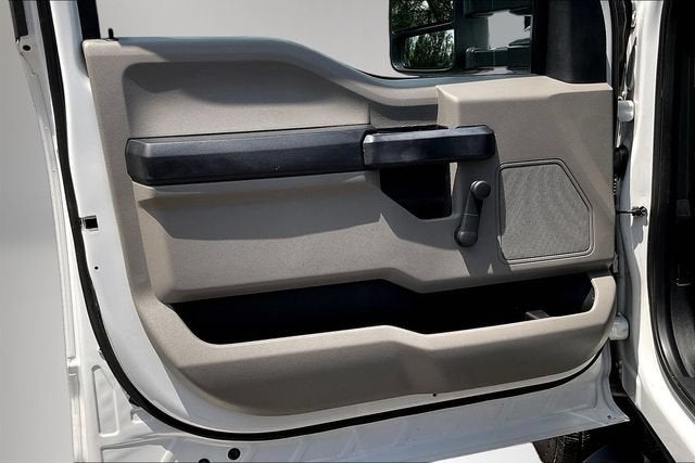 2018 Ford F-250 XL
