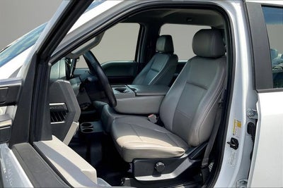 2018 Ford F-250 XL