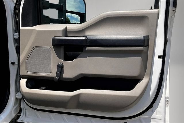 2018 Ford F-250 XL
