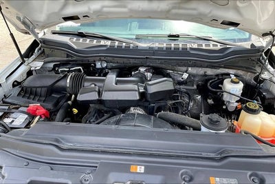 2018 Ford F-250 XL