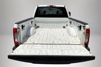 2018 Ford F-250 XL
