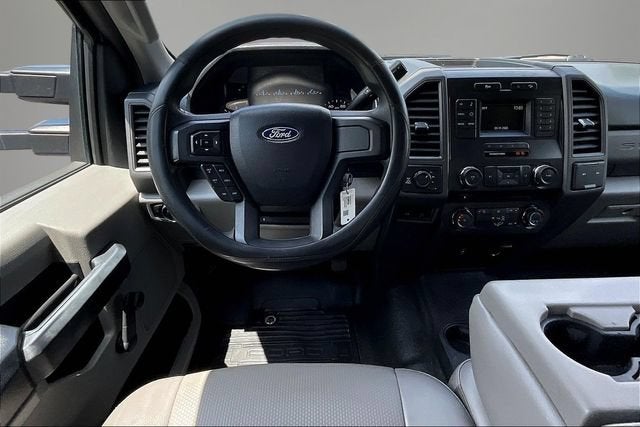 2018 Ford F-250 XL