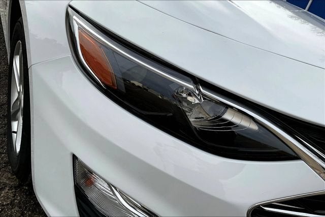 2024 Chevrolet Malibu LS