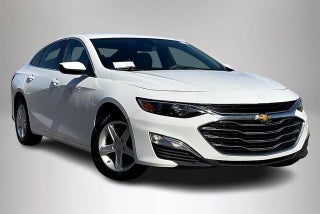 2020 Chevrolet Malibu FL