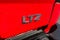 2016 Chevrolet Silverado 2500 HD LTZ