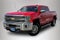 2016 Chevrolet Silverado 2500 HD LTZ
