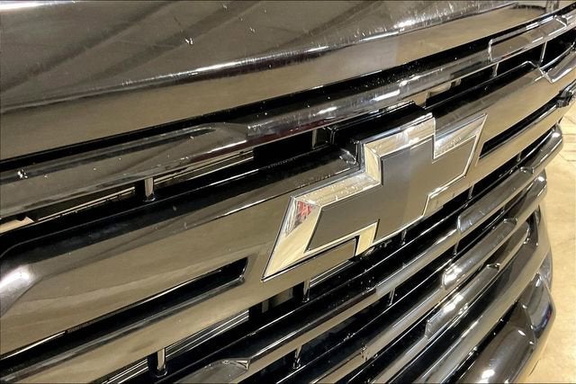 2025 Chevrolet Silverado 3500 HD LTZ