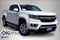 2017 Chevrolet Colorado 4WD LT