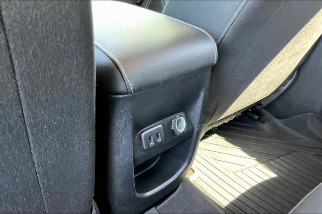 2017 Chevrolet Colorado 4WD LT