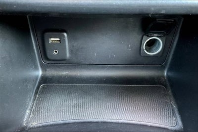 2017 Chevrolet Colorado 4WD LT