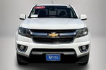 2017 Chevrolet Colorado 4WD LT