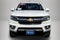 2017 Chevrolet Colorado 4WD LT
