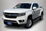 2017 Chevrolet Colorado 4WD LT