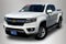 2017 Chevrolet Colorado 4WD LT