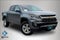2022 Chevrolet Colorado 4WD LT