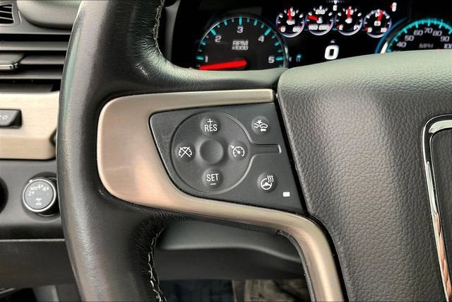 2020 GMC Yukon XL Denali