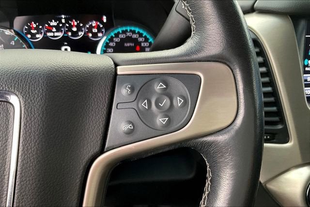 2020 GMC Yukon XL Denali