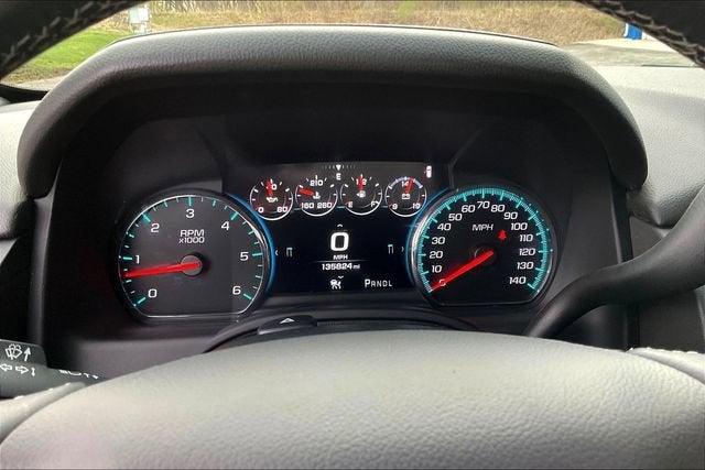 2020 GMC Yukon XL Denali