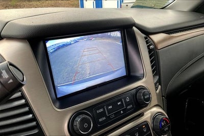 2020 GMC Yukon XL Denali