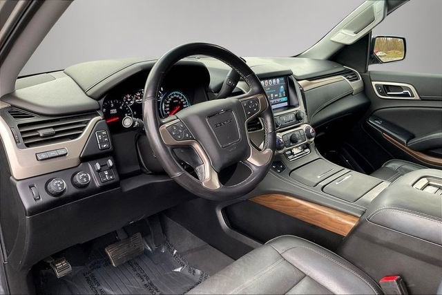 2020 GMC Yukon XL Denali
