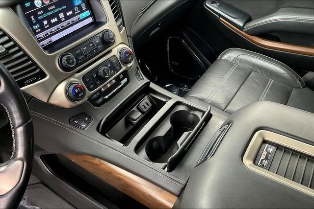 2020 GMC Yukon XL Denali