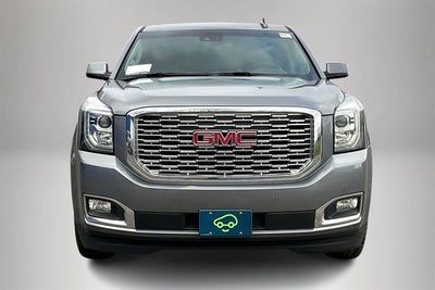 2020 GMC Yukon XL Denali