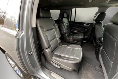 2020 GMC Yukon XL Denali