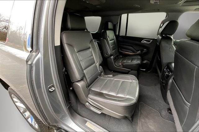 2020 GMC Yukon XL Denali