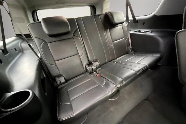 2020 GMC Yukon XL Denali