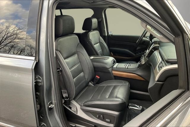 2020 GMC Yukon XL Denali