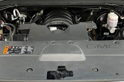 2020 GMC Yukon XL Denali