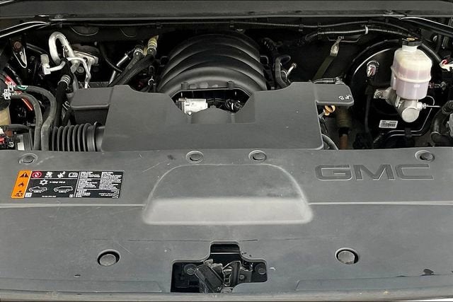 2020 GMC Yukon XL Denali