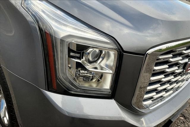 2020 GMC Yukon XL Denali