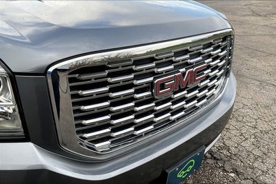 2020 GMC Yukon XL Denali