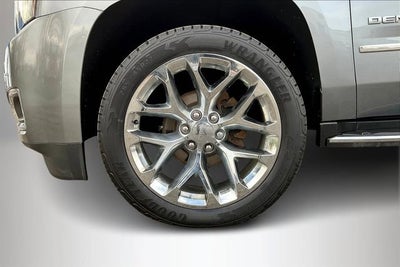 2020 GMC Yukon XL Denali