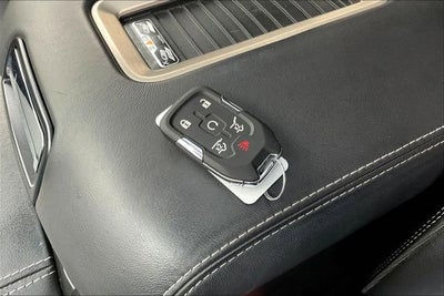 2020 GMC Yukon XL Denali