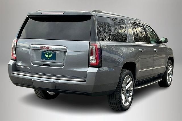 2020 GMC Yukon XL Denali
