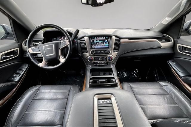 2020 GMC Yukon XL Denali