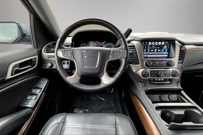 2020 GMC Yukon XL Denali