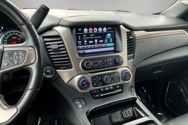 2020 GMC Yukon XL Denali