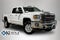 2019 GMC Sierra 2500 HD SLT