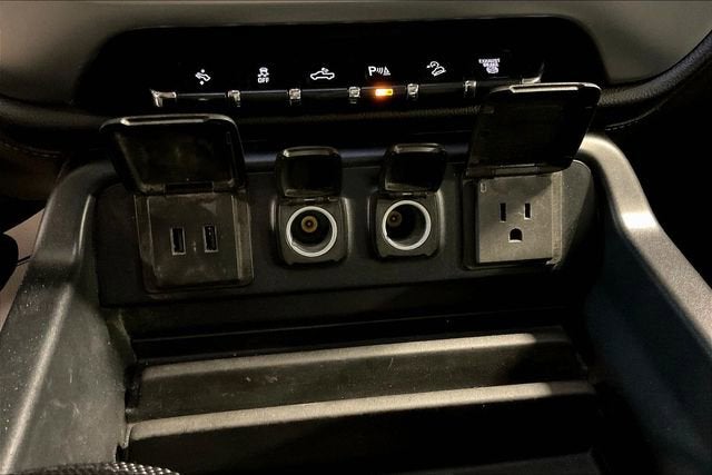 2019 GMC Sierra 2500 HD SLT