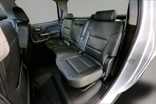 2019 GMC Sierra 2500 HD SLT