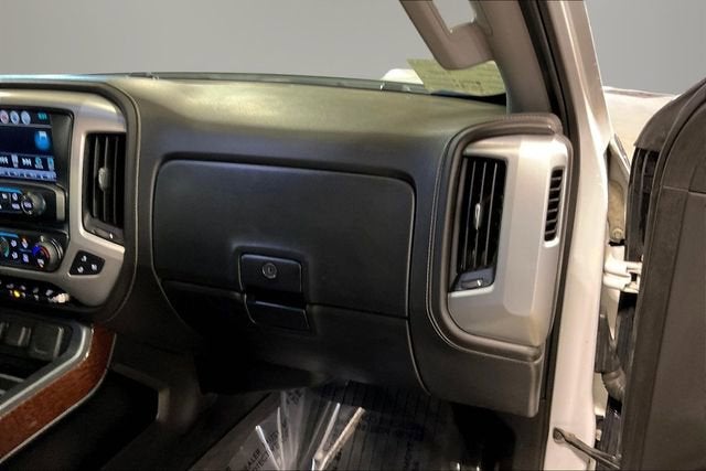 2019 GMC Sierra 2500 HD SLT