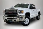 2019 GMC Sierra 2500 HD SLT