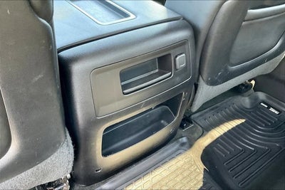 2015 GMC Sierra 3500 HD SLT
